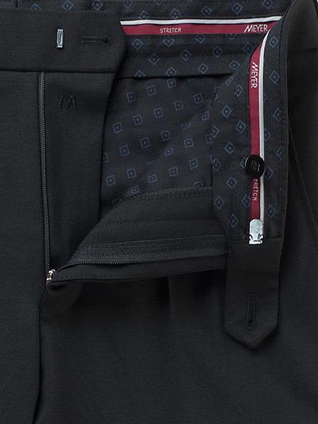 Meyer Bukser & Jeans 9-344-08-roma_23=85cm - Bygholm Menswear